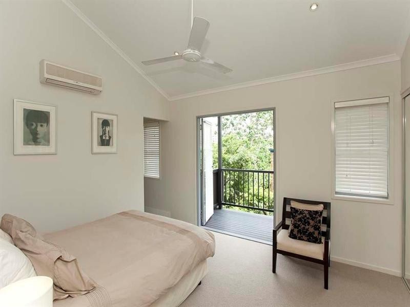 4/29 Sydney Street, New Farm QLD 4005