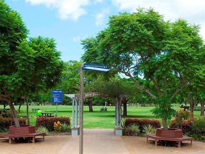 4/29 Sydney Street, New Farm QLD 4005