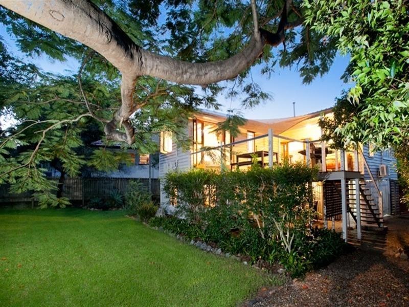 32 Joffre Street, Ashgrove QLD 4060