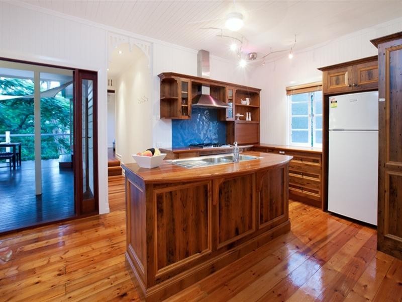 32 Joffre Street, Ashgrove QLD 4060