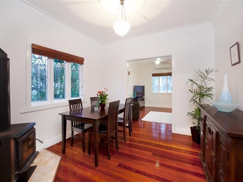 32 Joffre Street, Ashgrove QLD 4060