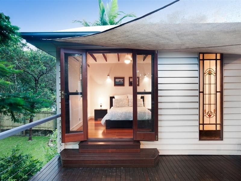 32 Joffre Street, Ashgrove QLD 4060