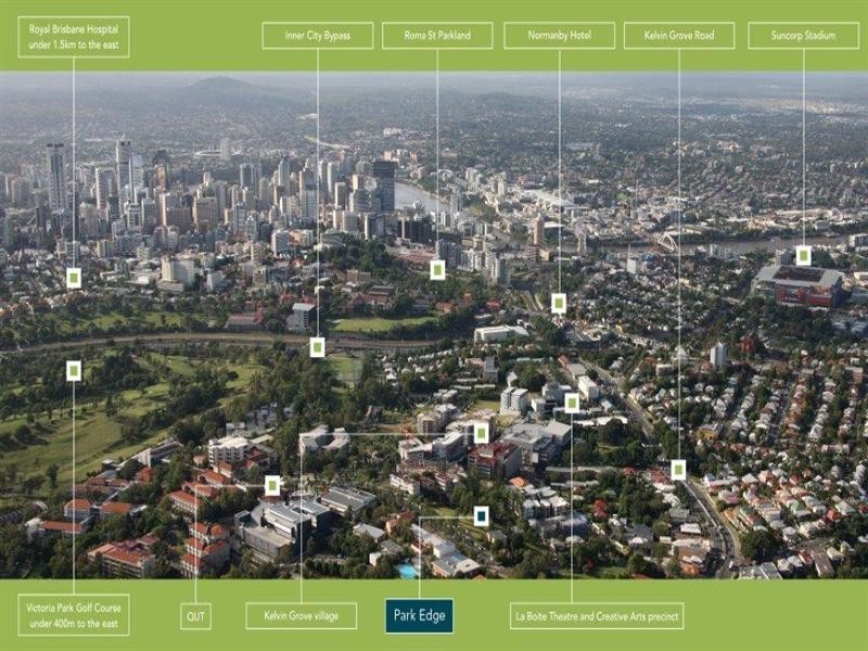 19-23 Tank Street, Kelvin Grove QLD 4059