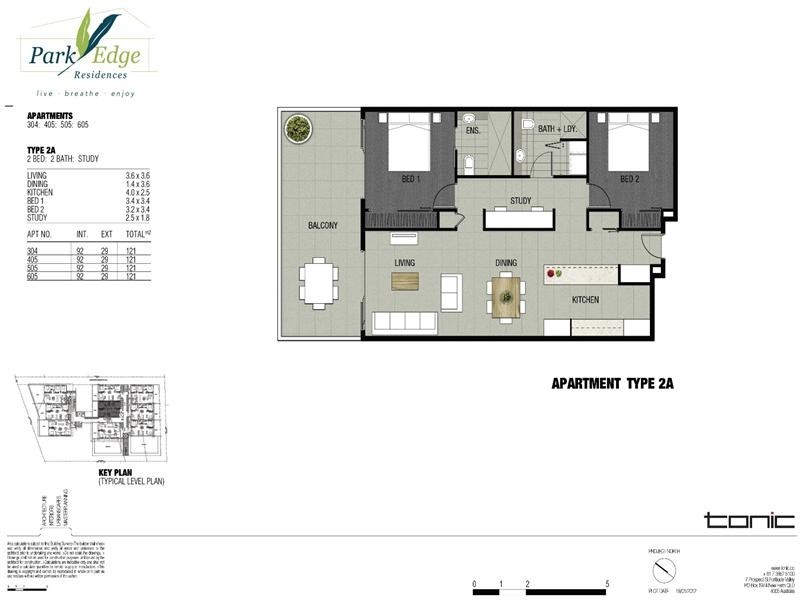 19-23 Tank Street, Kelvin Grove QLD 4059