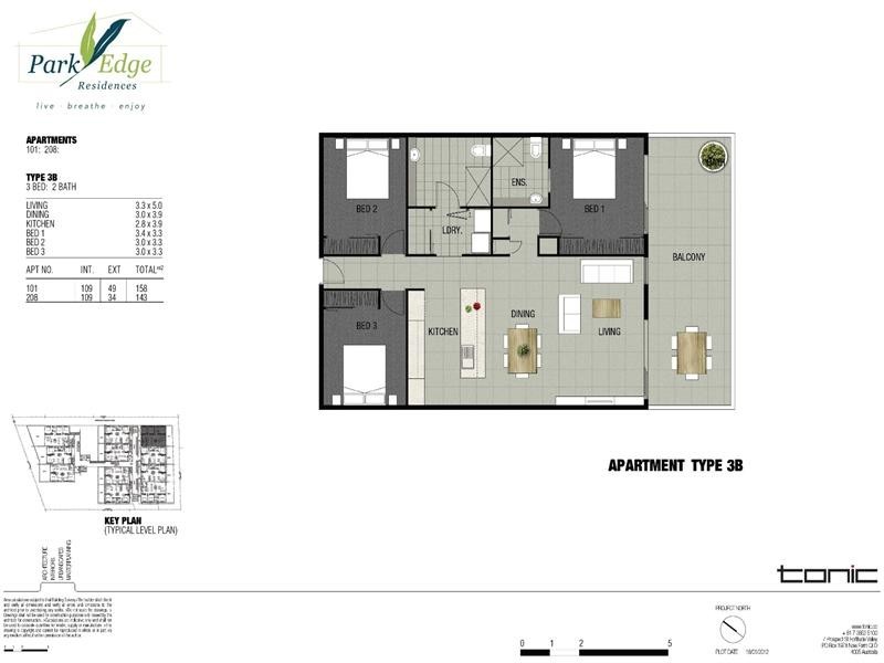 19-23 Tank Street, Kelvin Grove QLD 4059