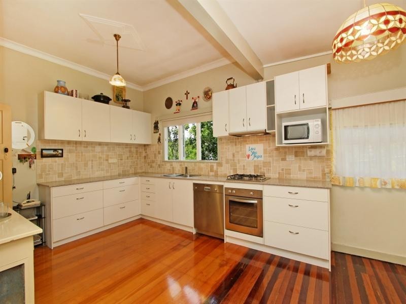 36 Killawarra Road, Ashgrove QLD 4060
