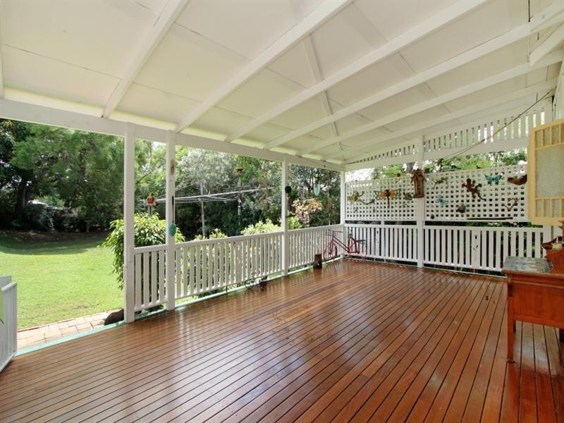 36 Killawarra Road, Ashgrove QLD 4060