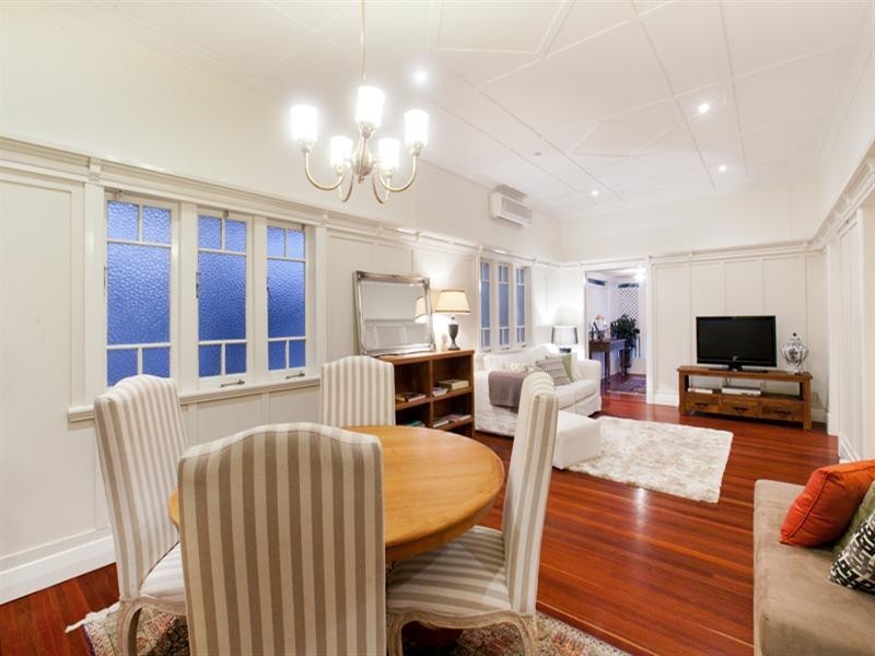 20 Brown Street, Bardon QLD 4065