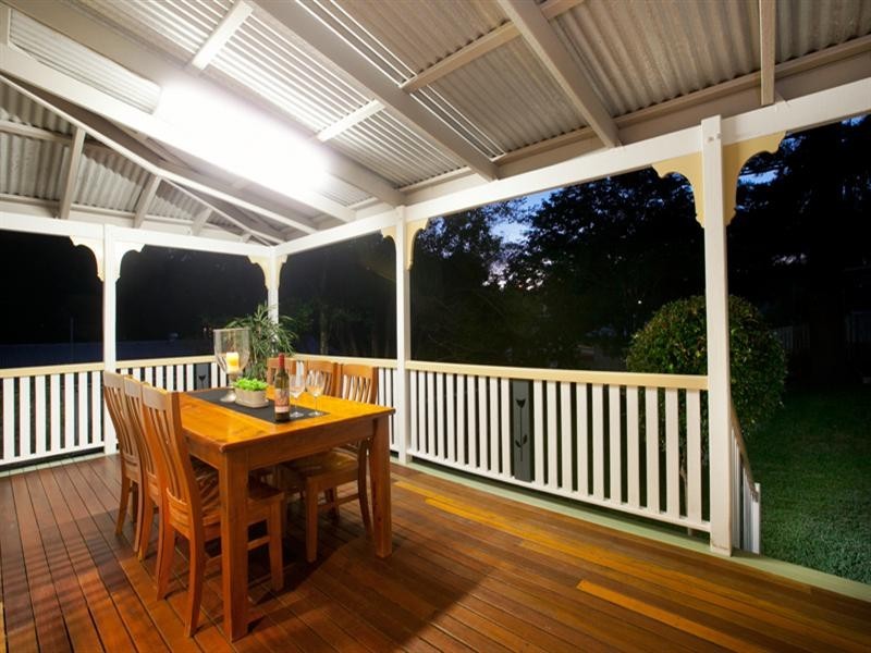 20 Brown Street, Bardon QLD 4065