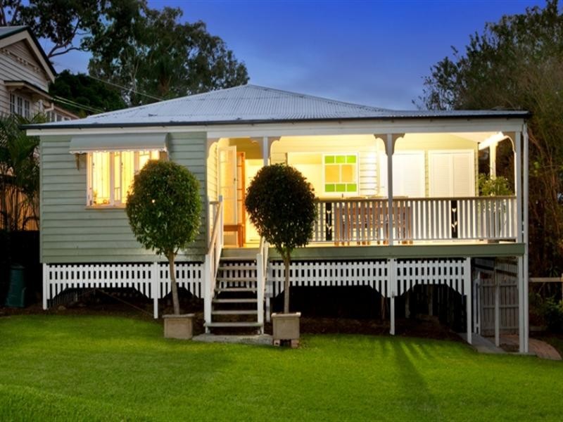 20 Brown Street, Bardon QLD 4065