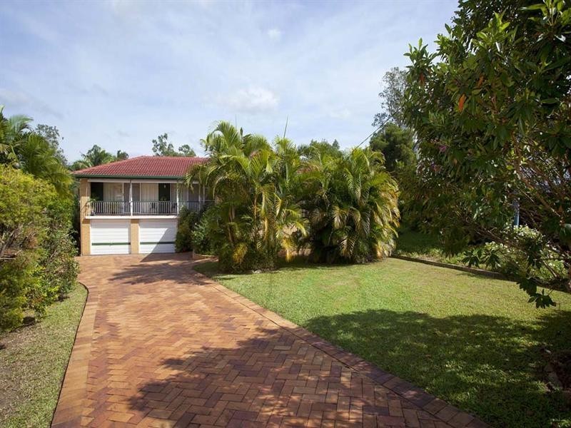 16 Arkana Street, The Gap QLD 4061