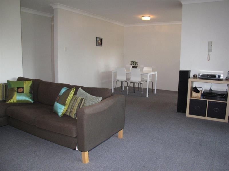 5/18 Jubilee Terrace, Ashgrove QLD 4060