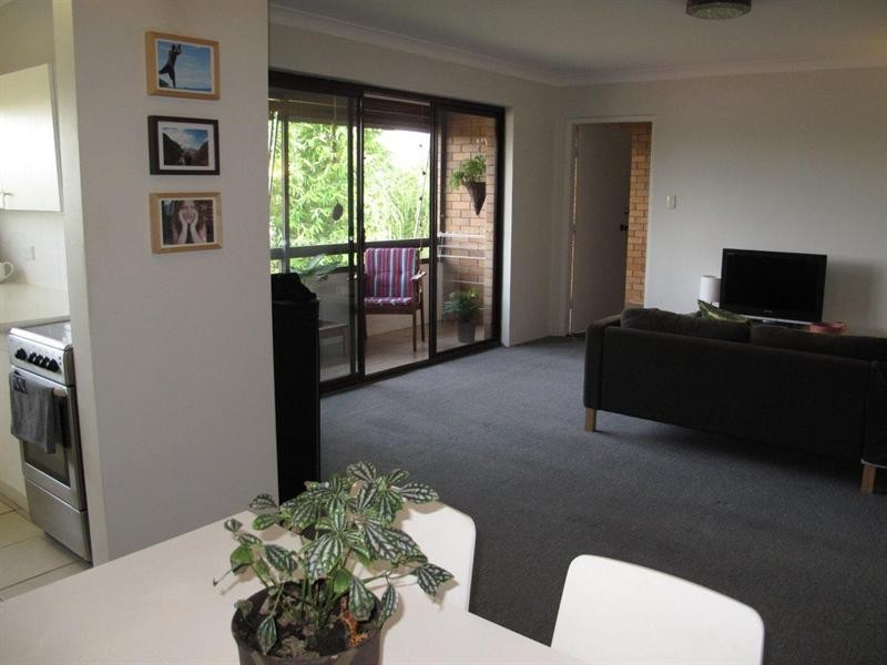 5/18 Jubilee Terrace, Ashgrove QLD 4060