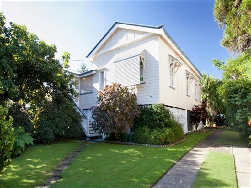65 Holmesbrook Street, Ashgrove QLD 4060