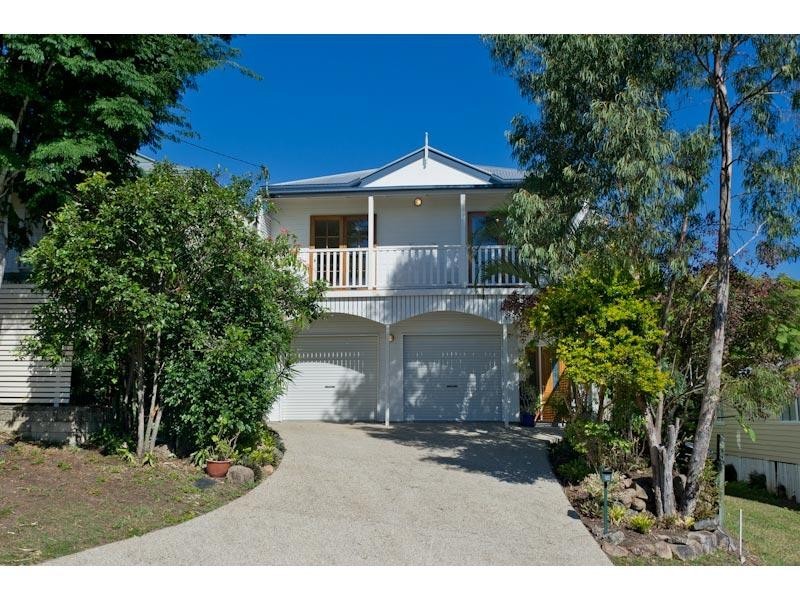 38 Coronation Street, Bardon QLD 4065