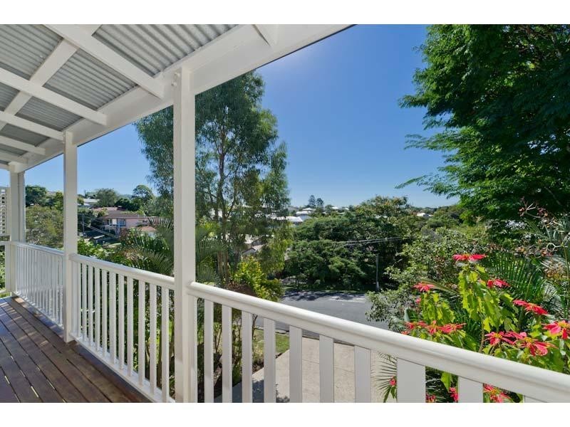 38 Coronation Street, Bardon QLD 4065