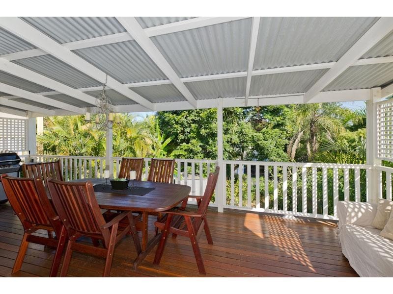 38 Coronation Street, Bardon QLD 4065