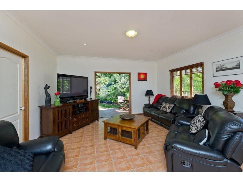 38 Coronation Street, Bardon QLD 4065