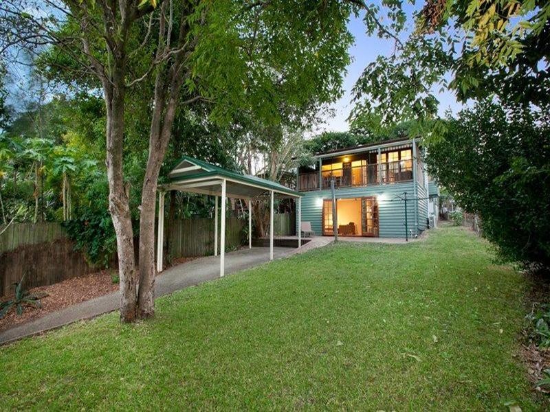 48 Ashgrove Crescent, Ashgrove QLD 4060