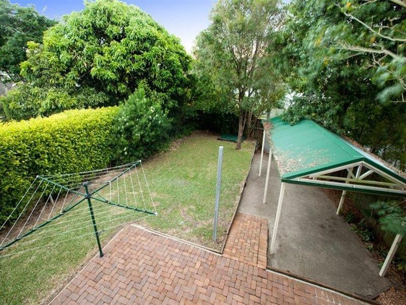 48 Ashgrove Crescent, Ashgrove QLD 4060