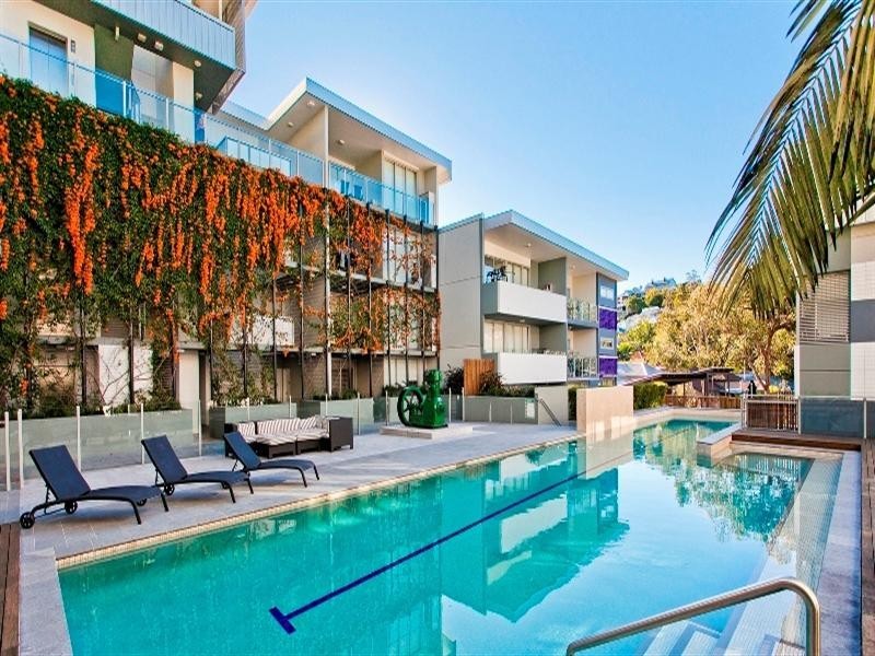 29/16 Dowse Street, Paddington QLD 4064