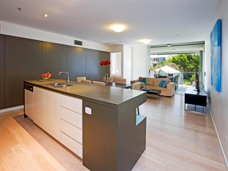 29/16 Dowse Street, Paddington QLD 4064