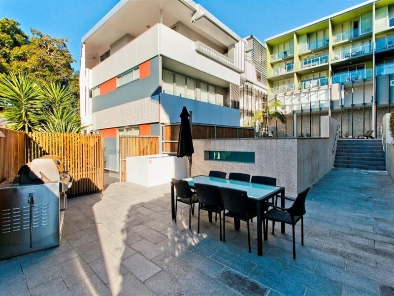 29/16 Dowse Street, Paddington QLD 4064