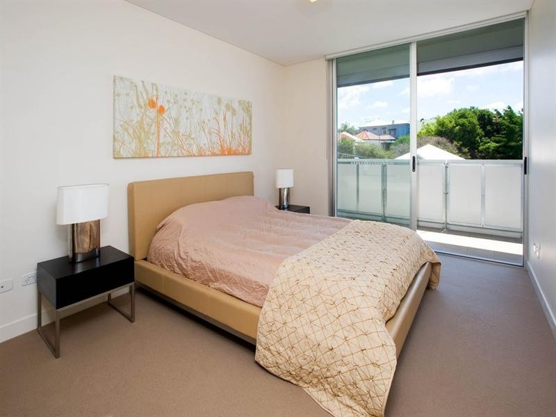 29/16 Dowse Street, Paddington QLD 4064