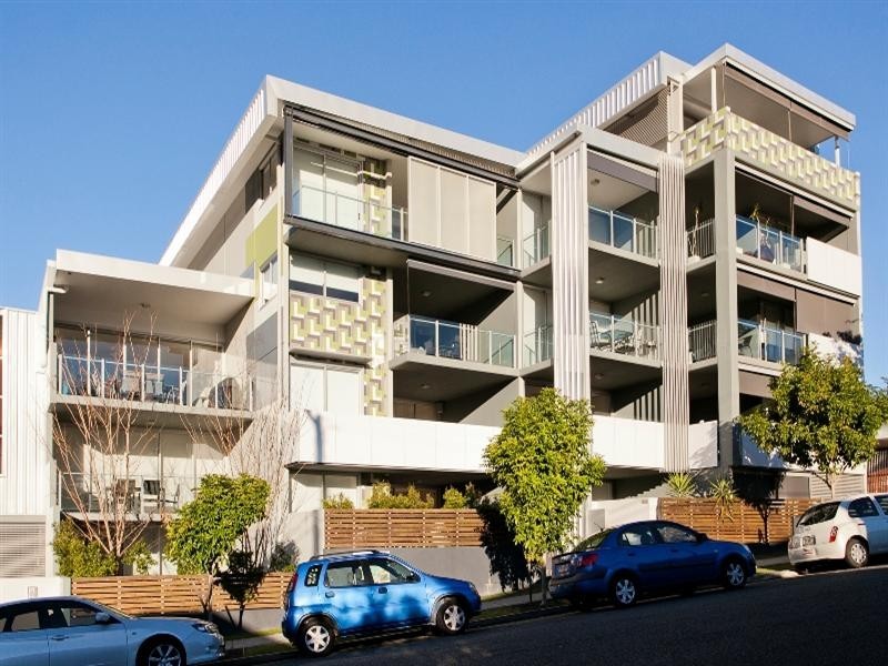 29/16 Dowse Street, Paddington QLD 4064