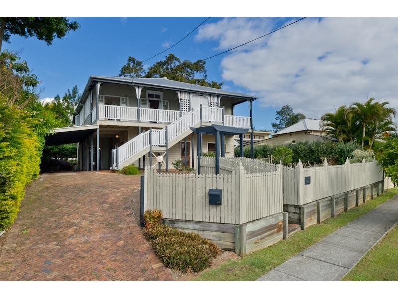 49 McLean Parade, Ashgrove QLD 4060