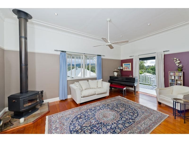 49 McLean Parade, Ashgrove QLD 4060