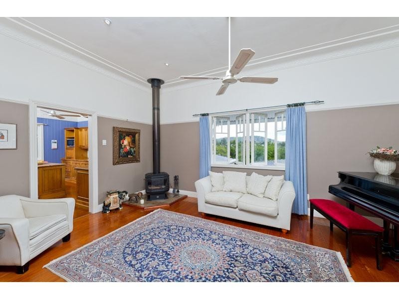 49 McLean Parade, Ashgrove QLD 4060