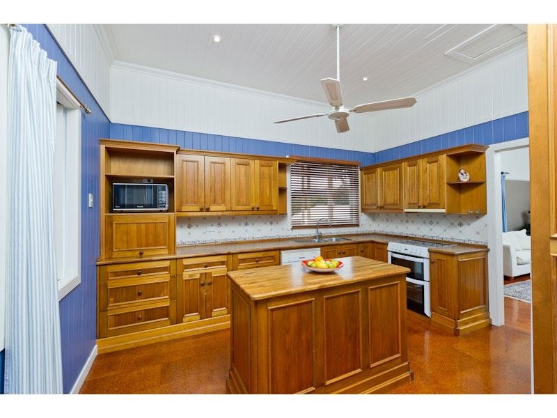 49 McLean Parade, Ashgrove QLD 4060