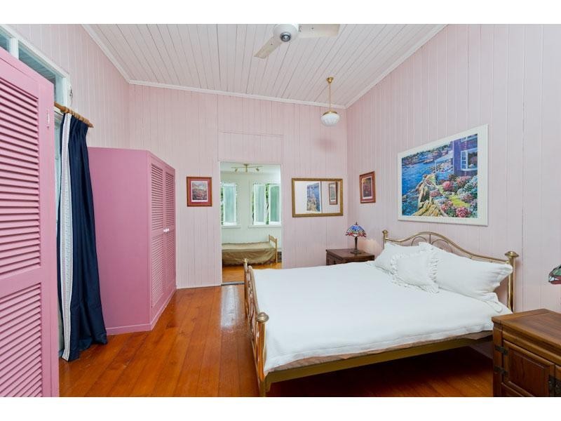 49 McLean Parade, Ashgrove QLD 4060