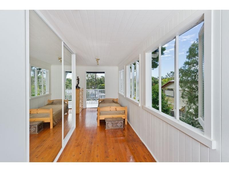 49 McLean Parade, Ashgrove QLD 4060