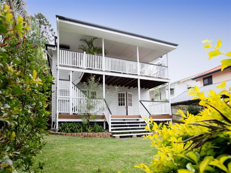 27 Glenlyon Drive, Ashgrove QLD 4060