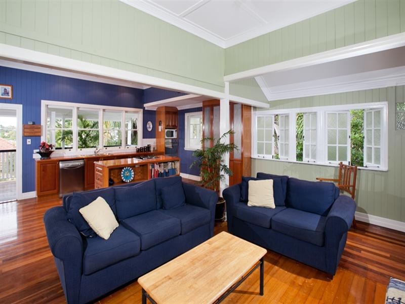 27 Glenlyon Drive, Ashgrove QLD 4060