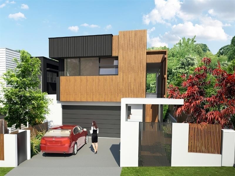 24 Gavan Street, Ashgrove QLD 4060