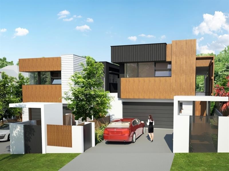 24 Gavan Street, Ashgrove QLD 4060