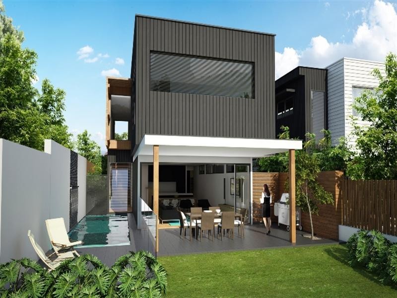 24 Gavan Street, Ashgrove QLD 4060