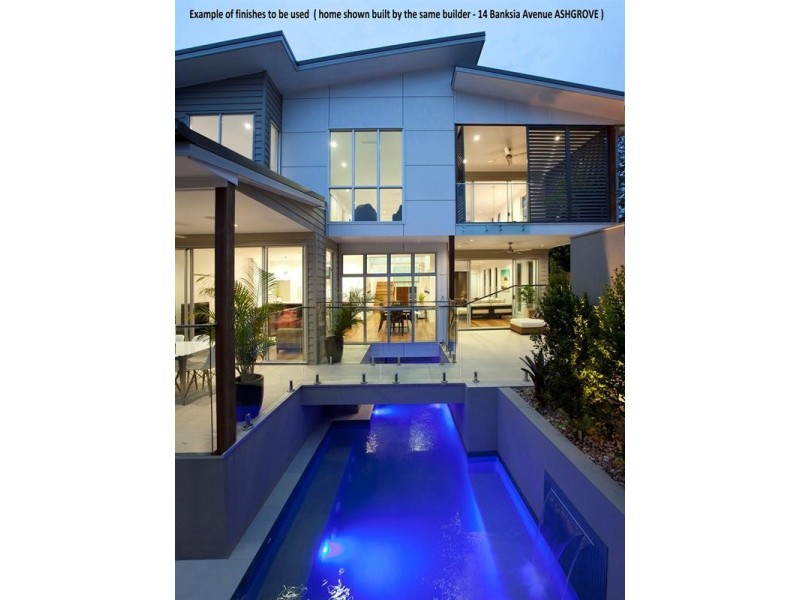 24 Gavan Street, Ashgrove QLD 4060