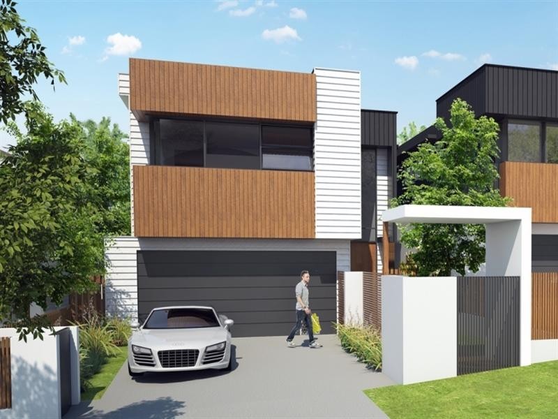 22 Gavan Street, Ashgrove QLD 4060