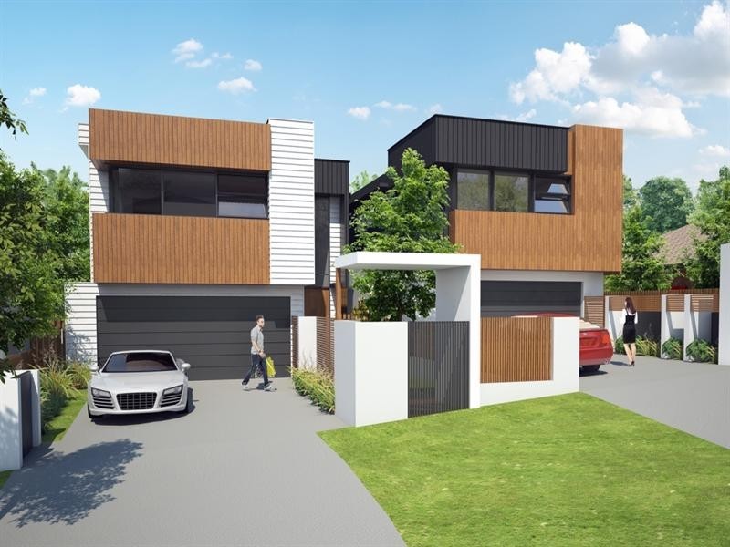 22 Gavan Street, Ashgrove QLD 4060