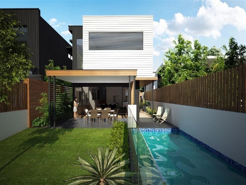 22 Gavan Street, Ashgrove QLD 4060