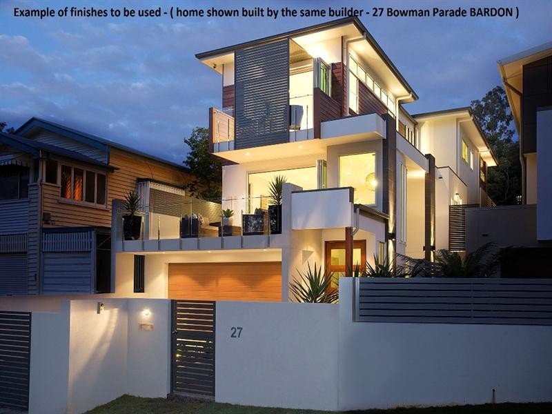 22 Gavan Street, Ashgrove QLD 4060