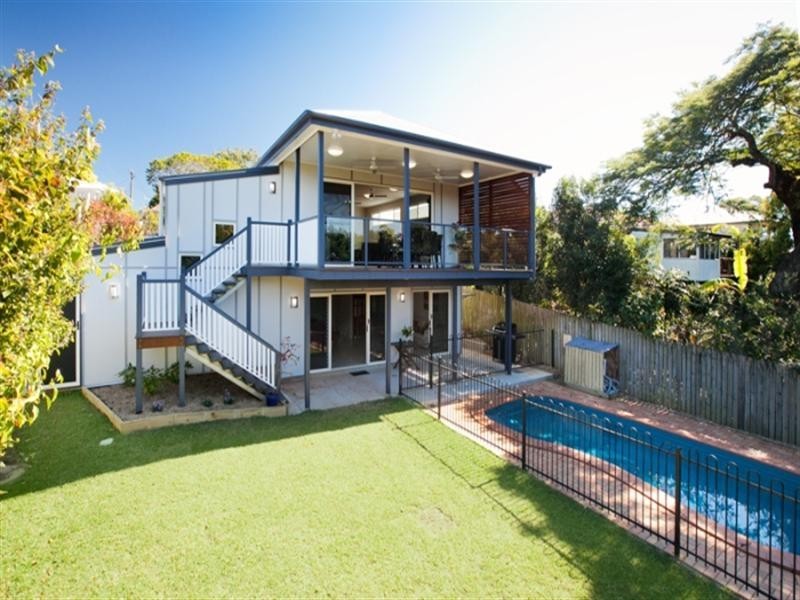 47 Moore Street, Enoggera QLD 4051