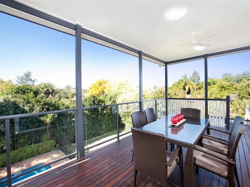 47 Moore Street, Enoggera QLD 4051