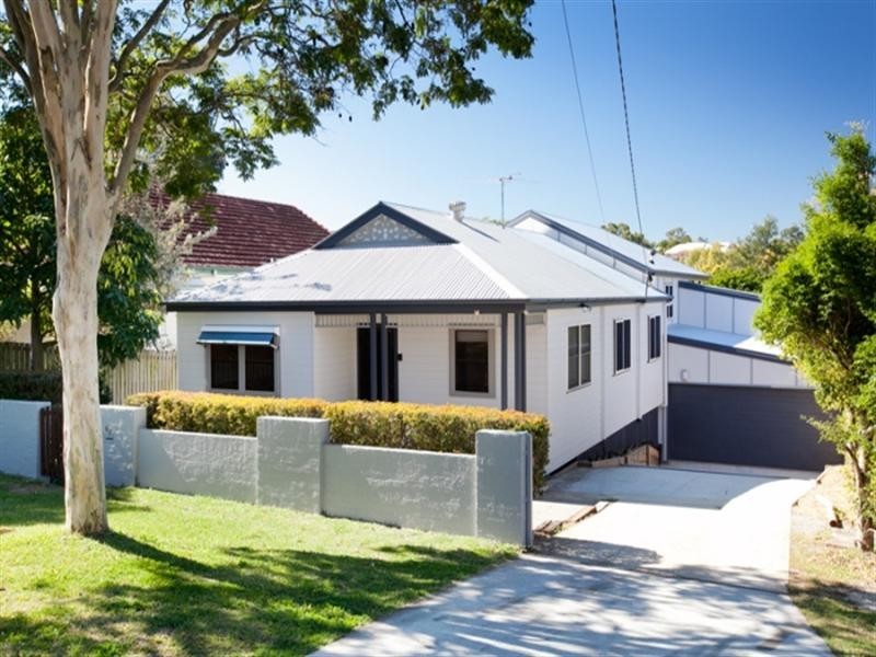 47 Moore Street, Enoggera QLD 4051