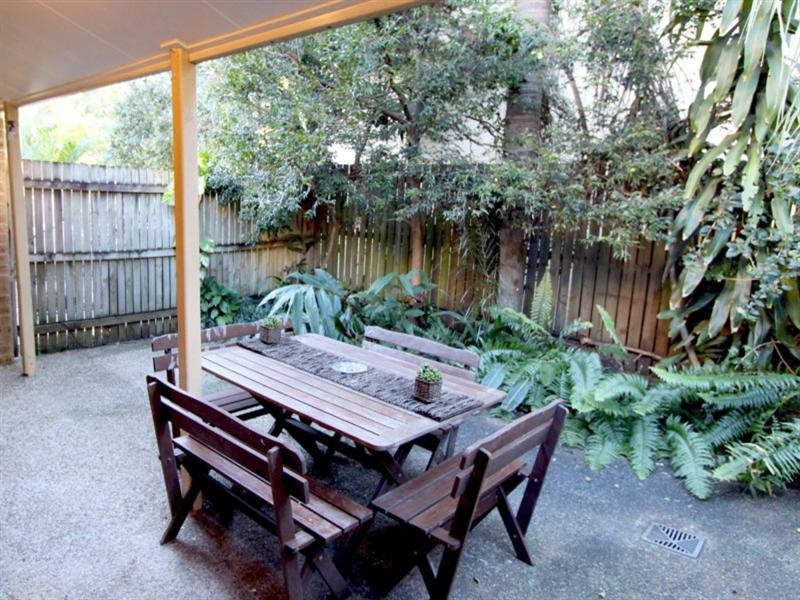 13/30 Bott Street, Ashgrove QLD 4060