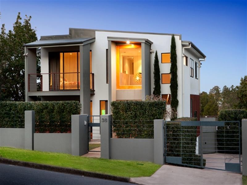 38 Panorama Street, Ashgrove QLD 4060